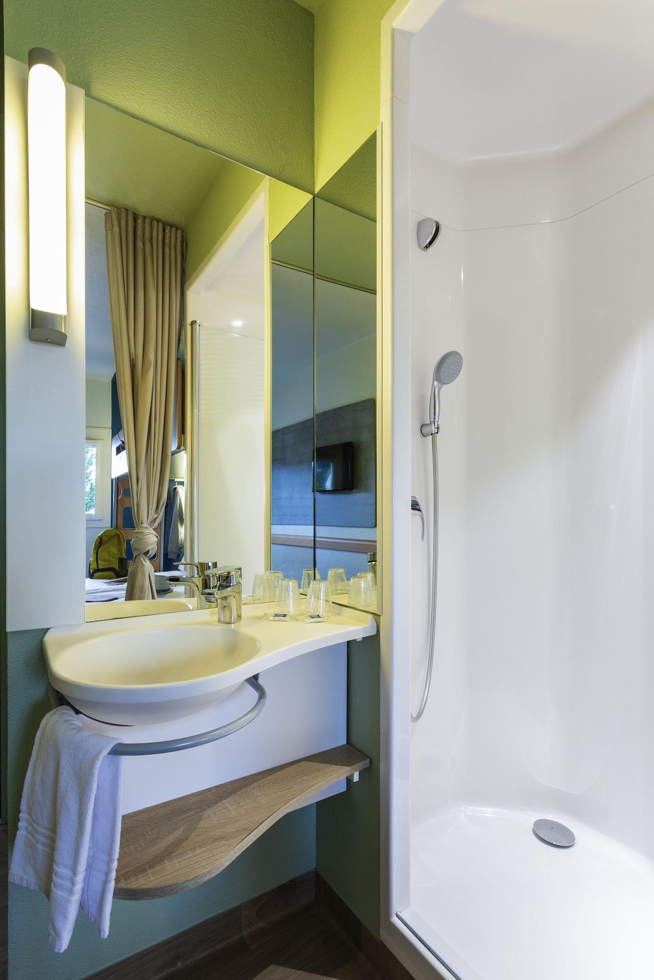 Ibis Budget Aguascalientes Norte Exteriör bild