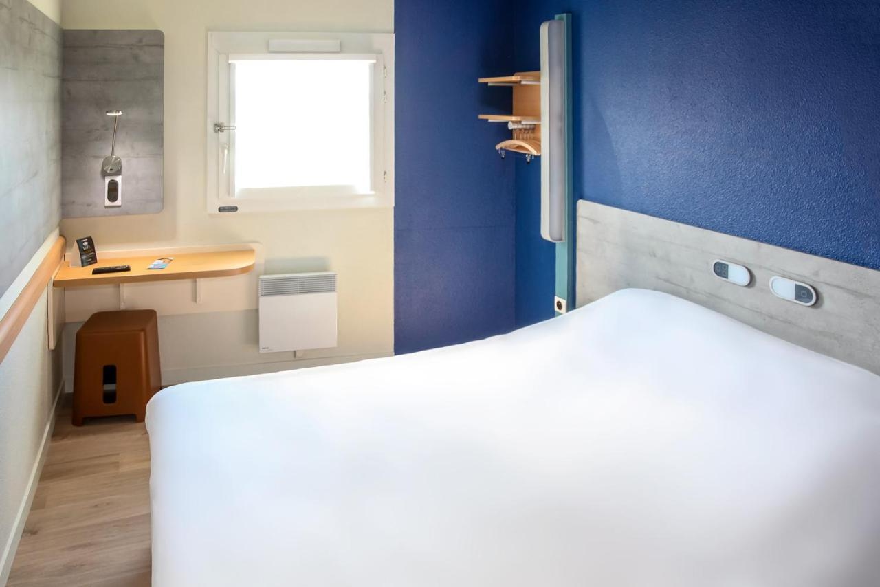 Ibis Budget Aguascalientes Norte Exteriör bild