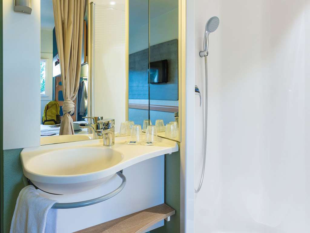 Ibis Budget Aguascalientes Norte Rum bild